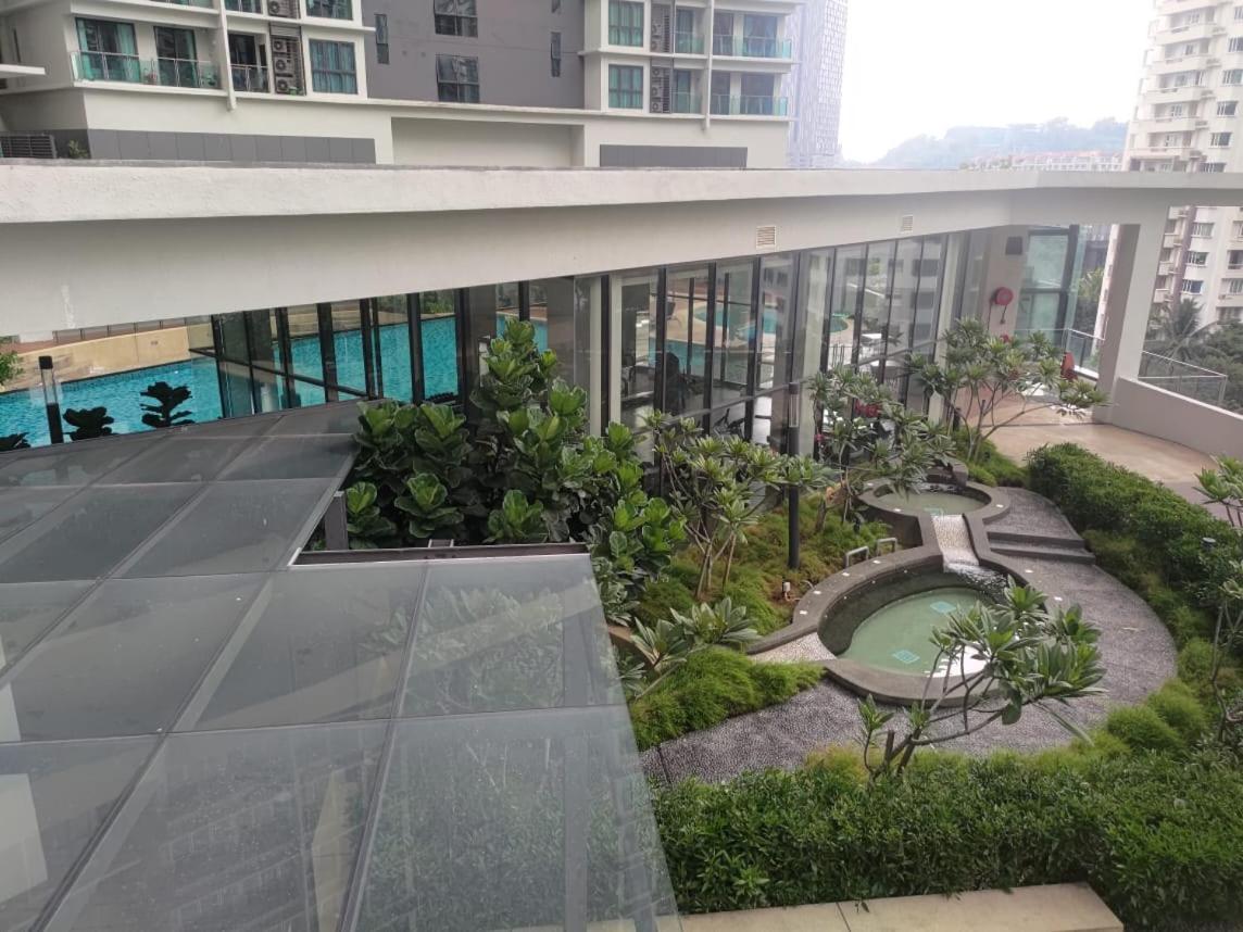 Theooak 1broom Cozyhome With Balcony Kuala Lumpur
