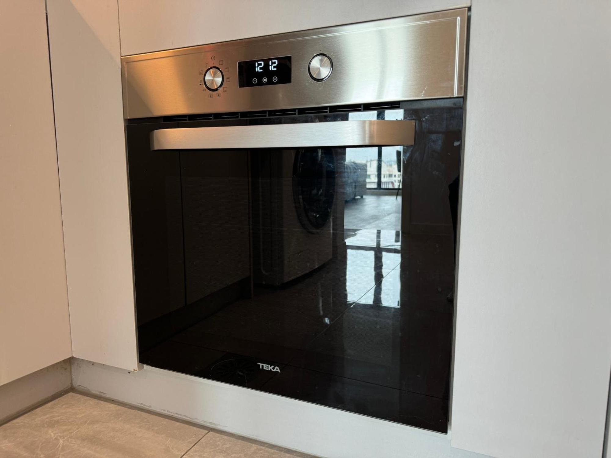 Theooak 1broom Cozyhome With Balcony Apartment Kuala Lumpur